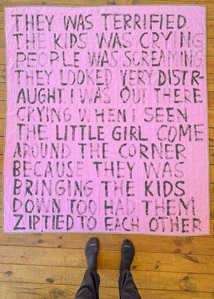 Tuesday's one thing: Chicago care package