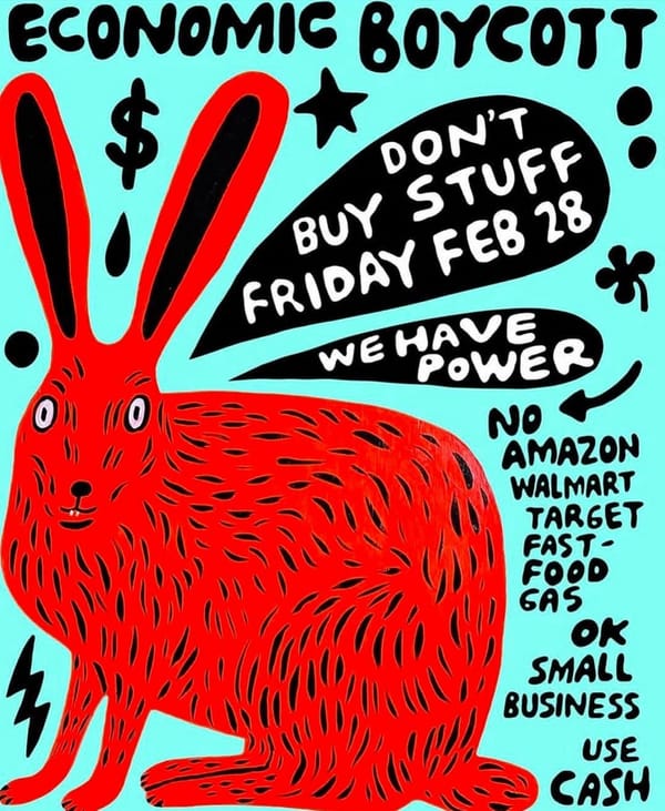 Friday follow-ups