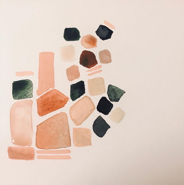 Week 30: "This piece of country matters"