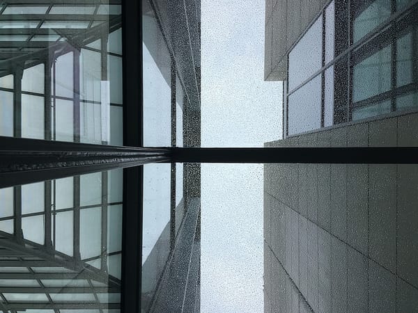 Week 25: A different direction